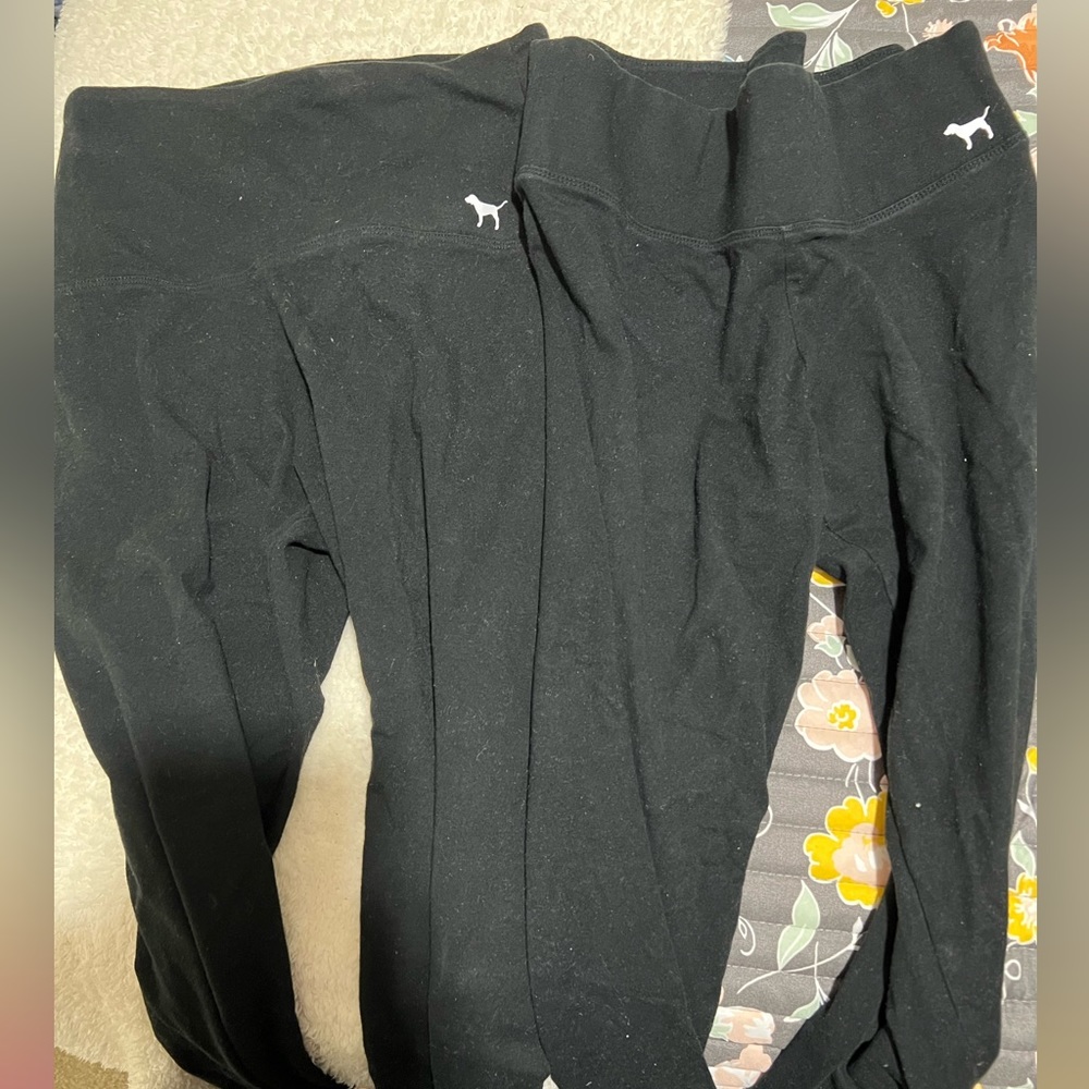 Yoga pants